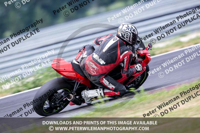 25 to 27th july 2019;Slovakia Ring;event digital images;motorbikes;no limits;peter wileman photography;trackday;trackday digital images